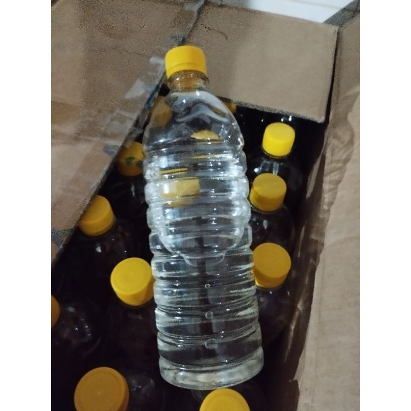 DẦU XOANG 0,5 lit ( Trắng vàng)
