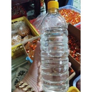 DẦU XOANG 0,5 lit ( Trắng vàng)