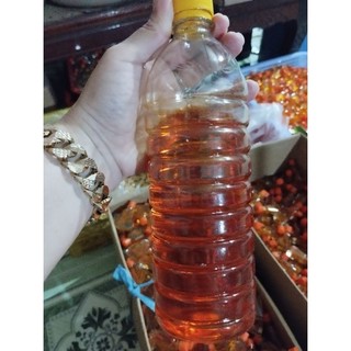 DẦU XOANG 0,5 lit ( Trắng vàng)