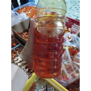 DẦU XOANG 0,5 lit ( Trắng vàng)