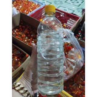 DẦU XOANG 0,5 lit ( Trắng vàng)