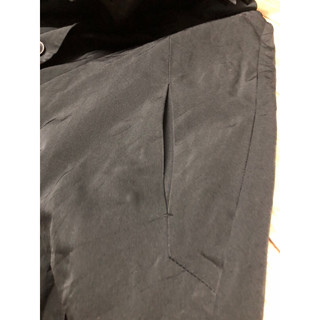 D057. Đầm thiết kế hiệu Korea- 2hand