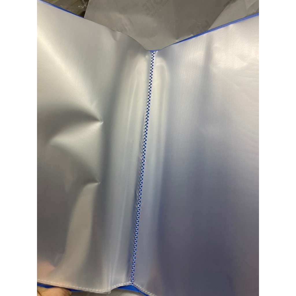 File 100 lá loại đẹp