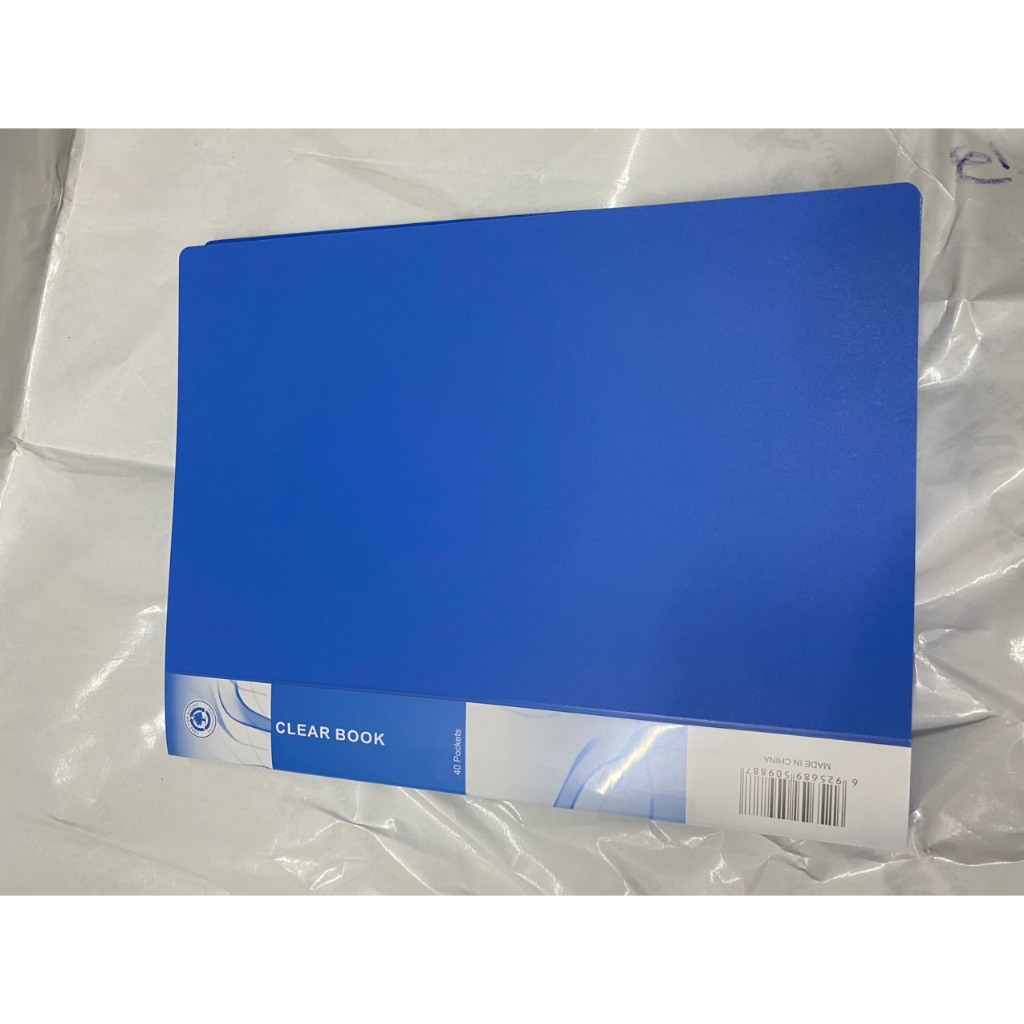 File 100 lá loại đẹp