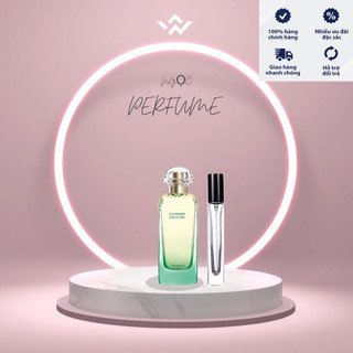 Nước hoa hermes un jardin sur le toit unisex