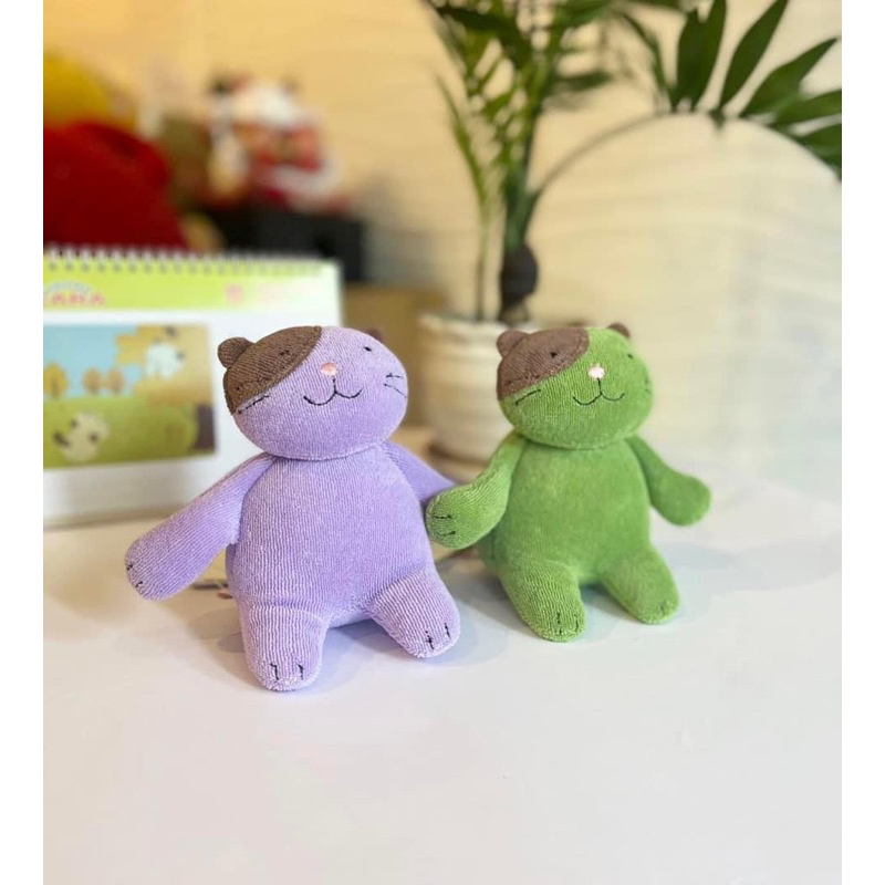 🌺🌺🌺🌺Mèo ngồi HIKOSEN CARA