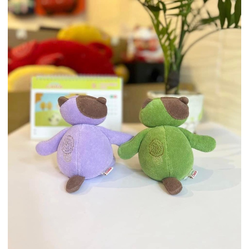 🌺🌺🌺🌺Mèo ngồi HIKOSEN CARA