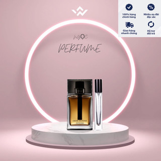 Nước hoa nam di••or homme intense eau de parfum