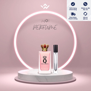 Nước Hoa Dolce & Gabbana Queen