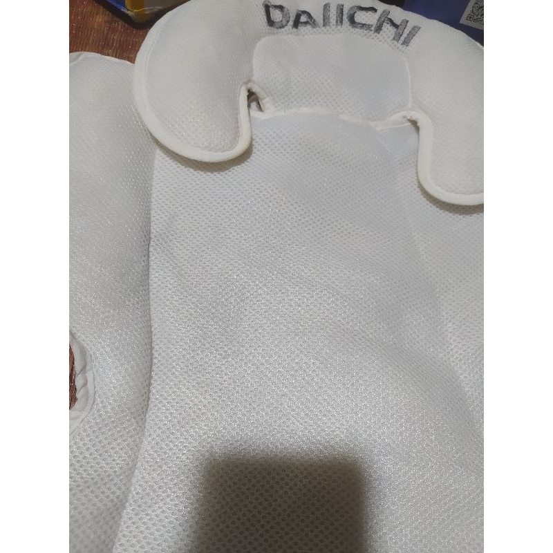 Tấm lót xe đẩy thông hơi cho bé