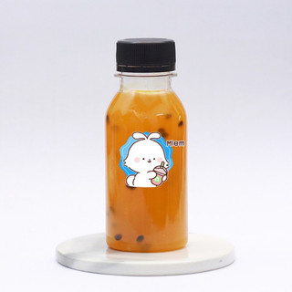 Sinh tố các vị dùng thử 100ml