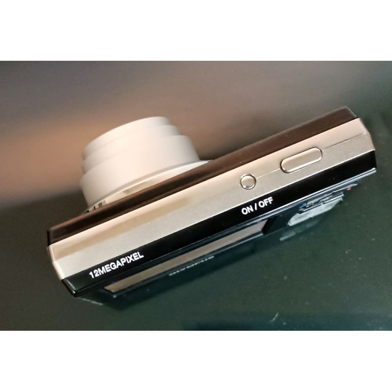 Máy ảnh kts Olympus X-915