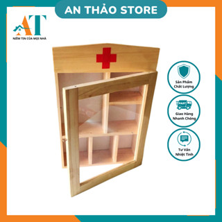 ⚡Tủ thuốc y tế ( FREESHIP ĐƠN HÀNG TỪ 50K)