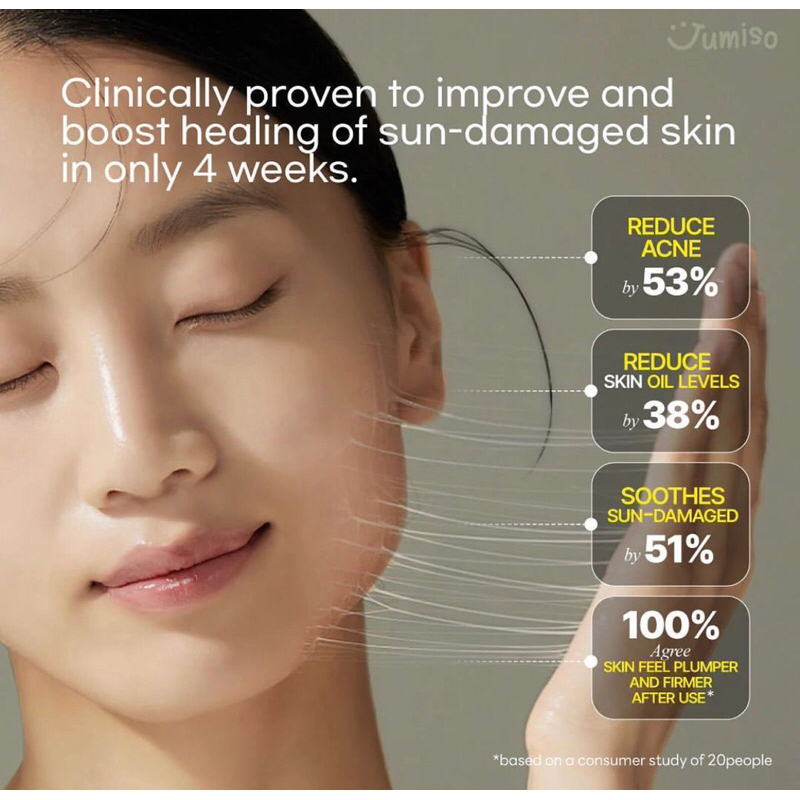 Tinh chất ốc sên làm dịu và phục hồi da Snail Mucin 95 + Peptide Facial Essence 140ml