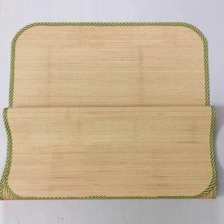 Chiếu Tăm Tre Bambo Cao Cấp, Thoáng Mát Mùa Hè 60x110 cm