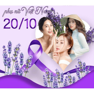 Bó hoa lavender khô làm quà tặng lưu hương trên 1 năm