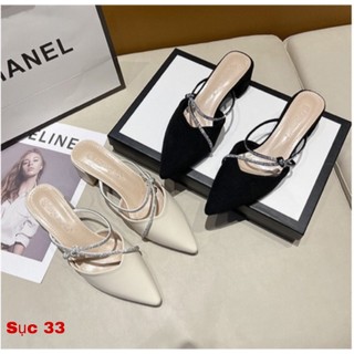 Sục đẹp em’s shoes ms: sục 33