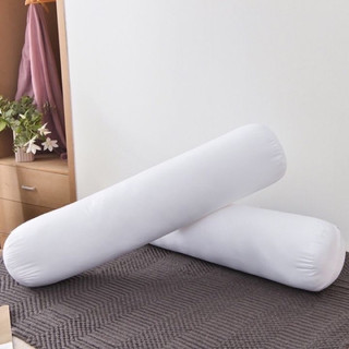 Ruột Gối Ôm kích thước 35x100cm ruột ôm trắng bông gòn tinh khiết có dây rút 2 đầu