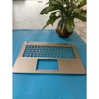 Vỏ mặt c dành cho laptop asus x441u