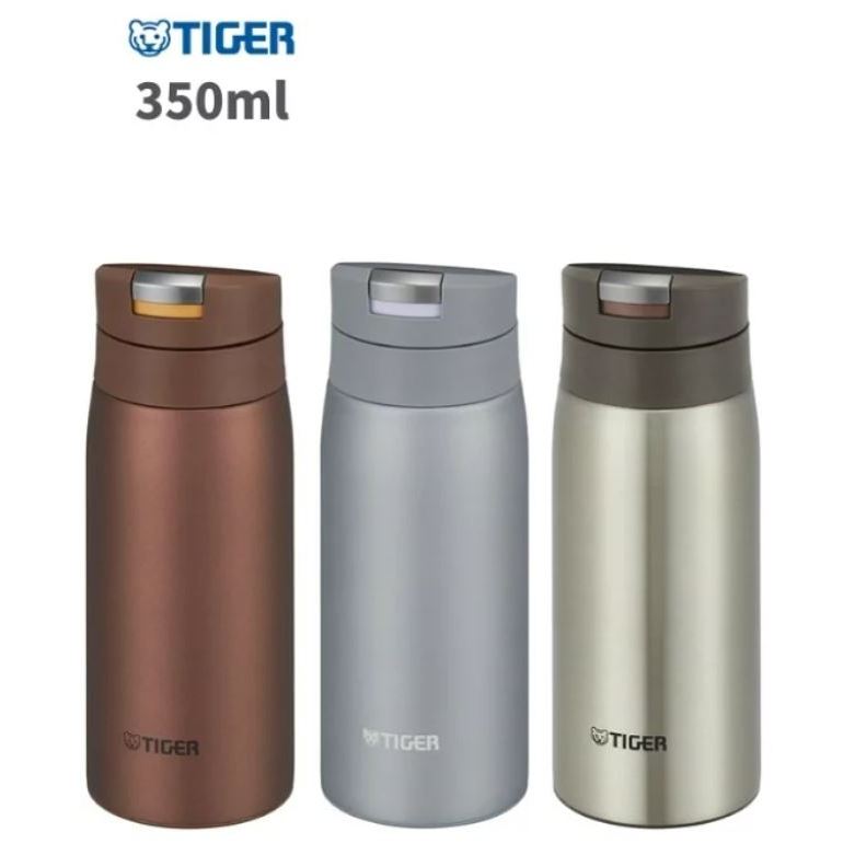 Bình giữ nhiệt inox 304 Tiger MCX-A352 - Nhật Bản