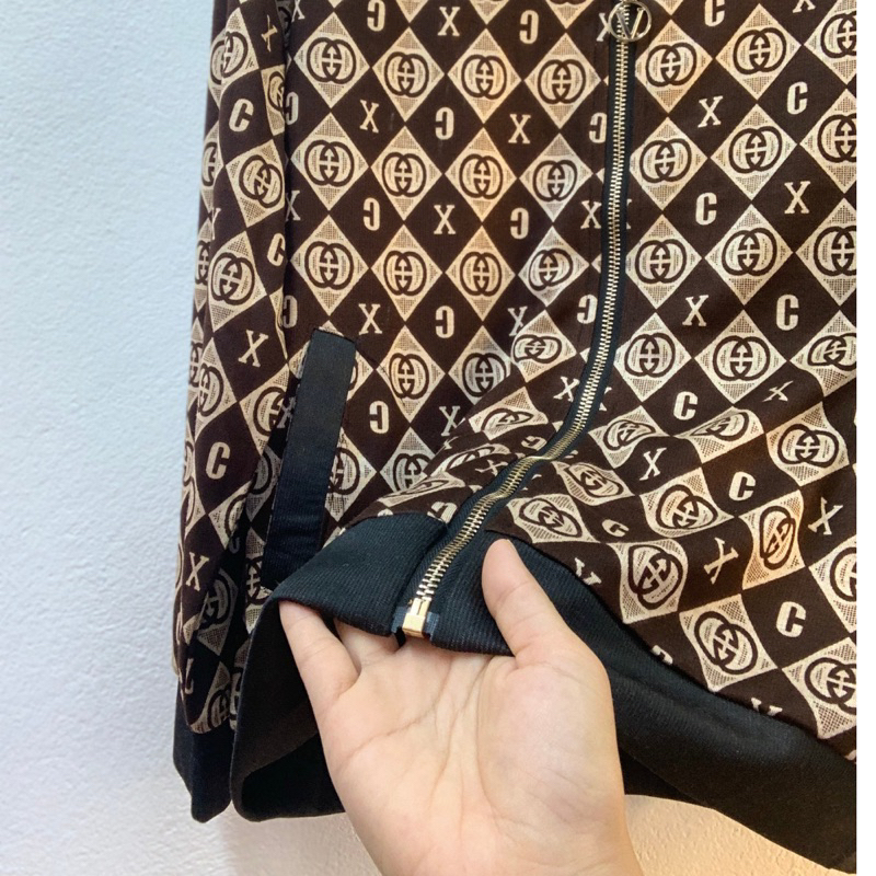 Áo khoác trung niên nữ, áo khoác mỏng cho mẹ cho bà thu đông tay dài chất umi cao cấp