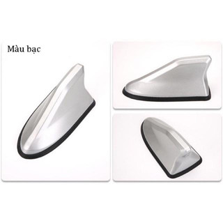 Ăng ten vây cá mập