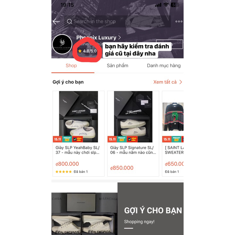 Giày Balen Mule - Giày thể thao thời trang hot trend 2023 phù hợp cả nam và nữ
