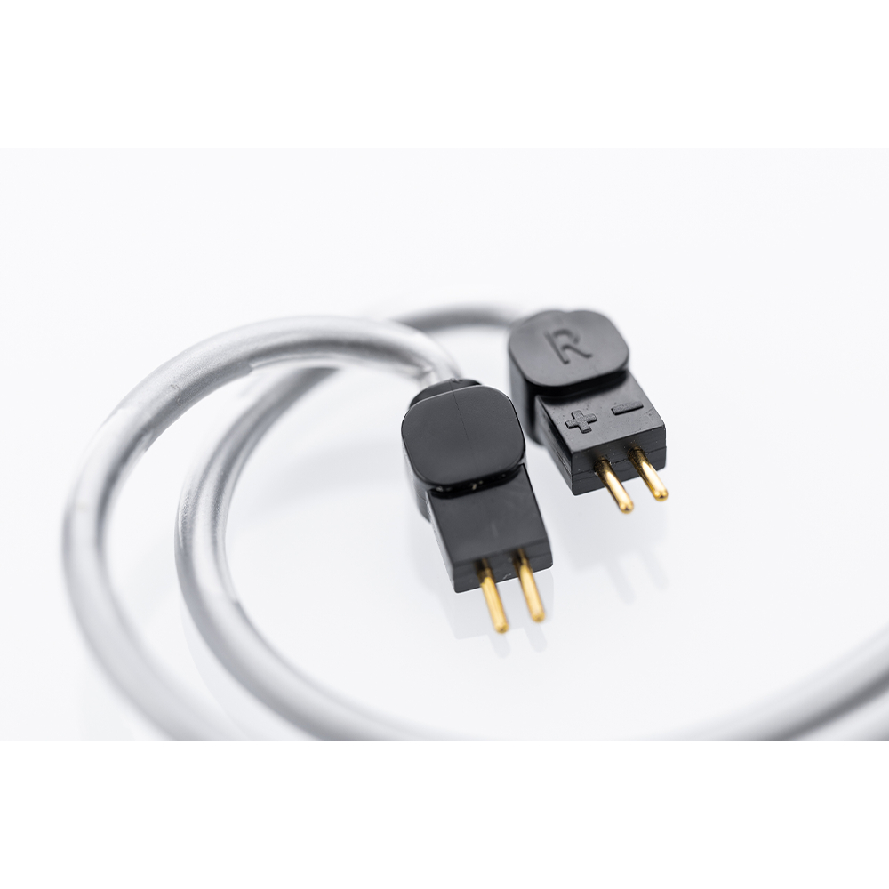 Dây Cáp nâng cấp tai nghe MOONDROP MC1 | OFC 4N | Có Mic