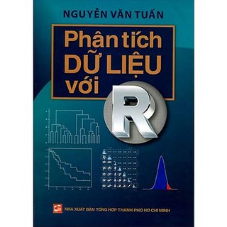 Sách - phân tích dữ liệu với r - hỏi và đáp - nguyễn văn tuấn