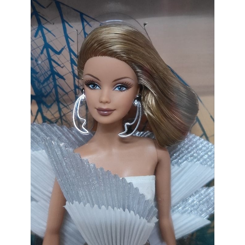 Barbie Sydney Opera house