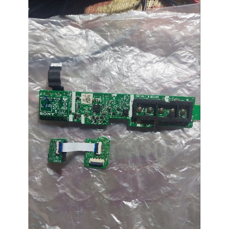 Bo mạch loa bluetooth sony xb 22