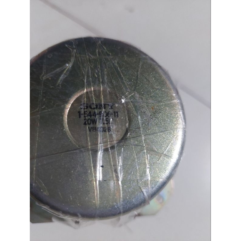 Loa bass tivi sony zin 1 cặp 10cm