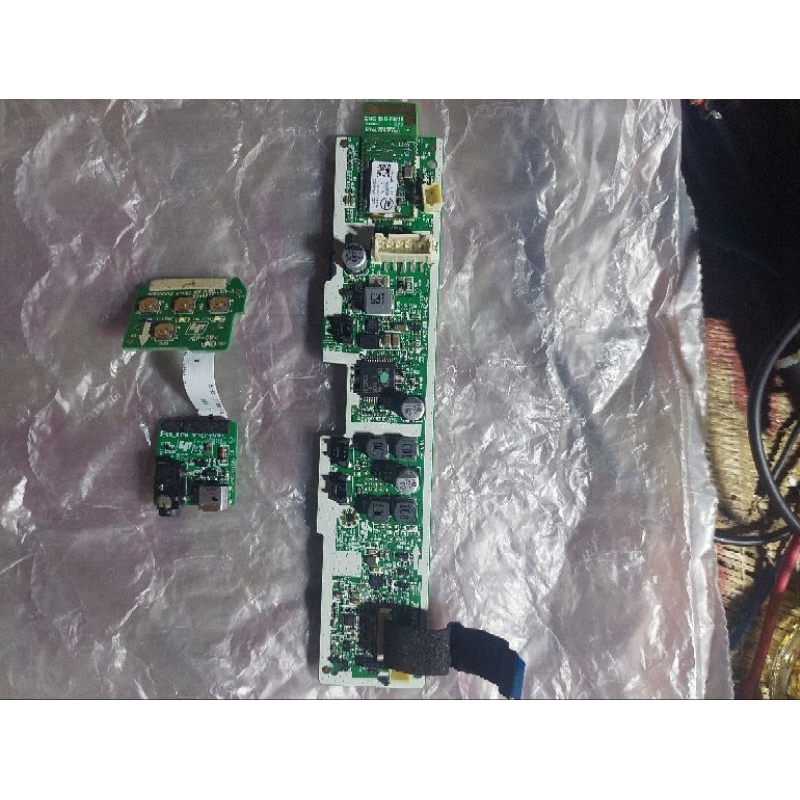 Bo mạch loa bluetooth sony xb 22