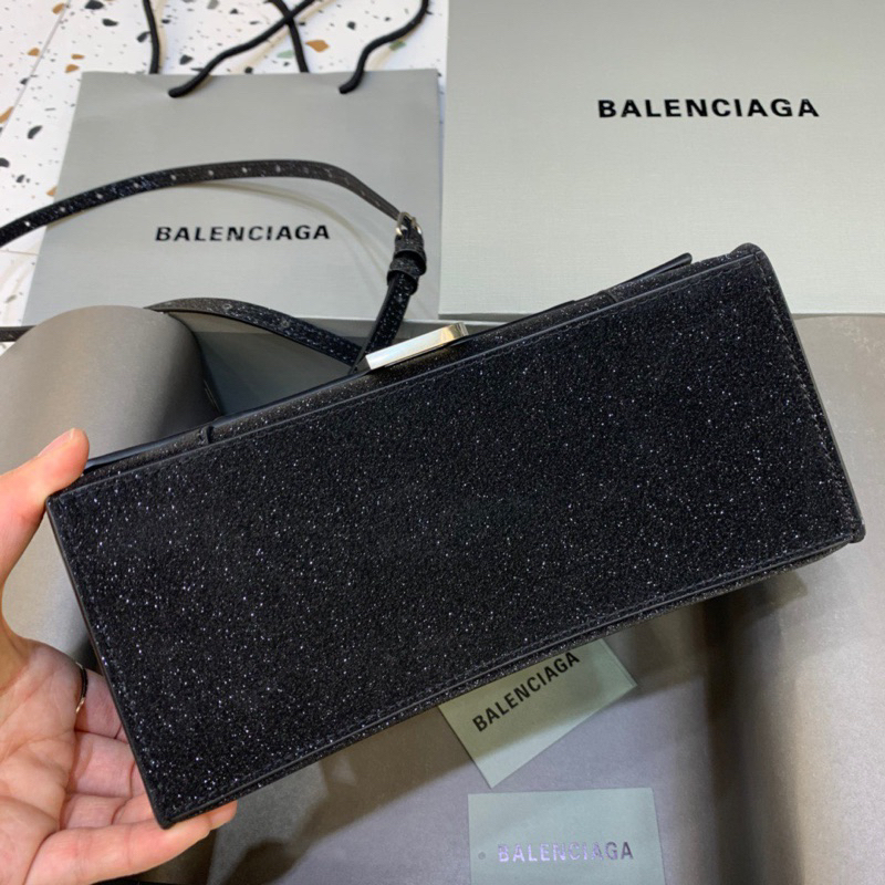 TÚI BALENCIAGA NHUNG BLINK