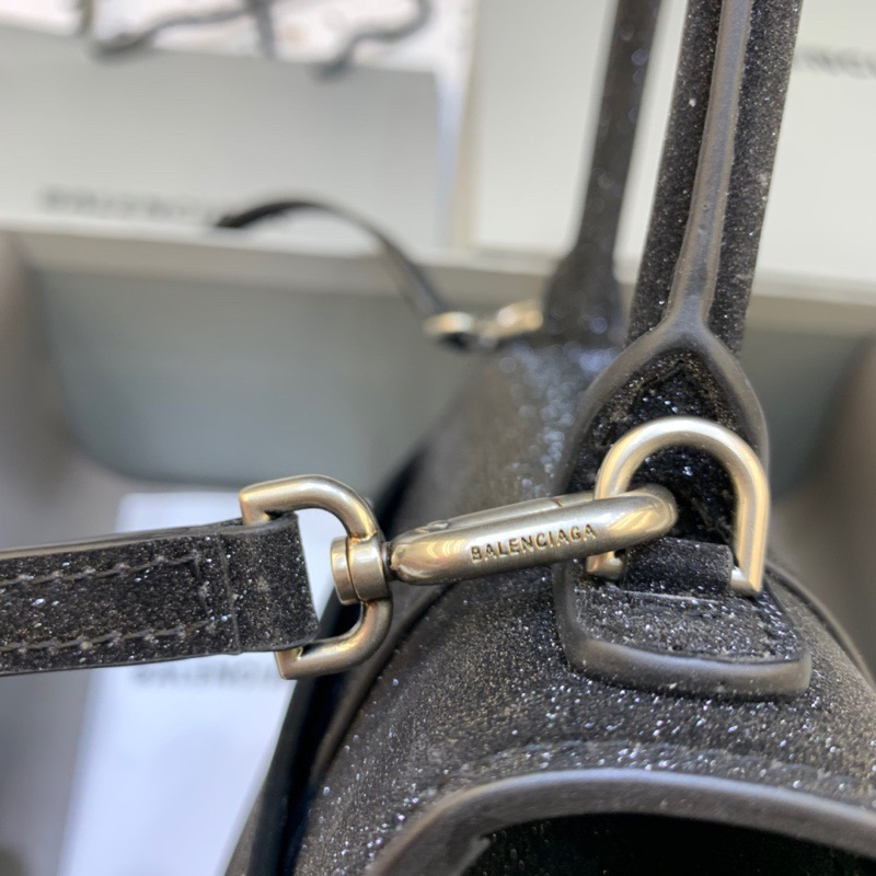 TÚI BALENCIAGA NHUNG BLINK