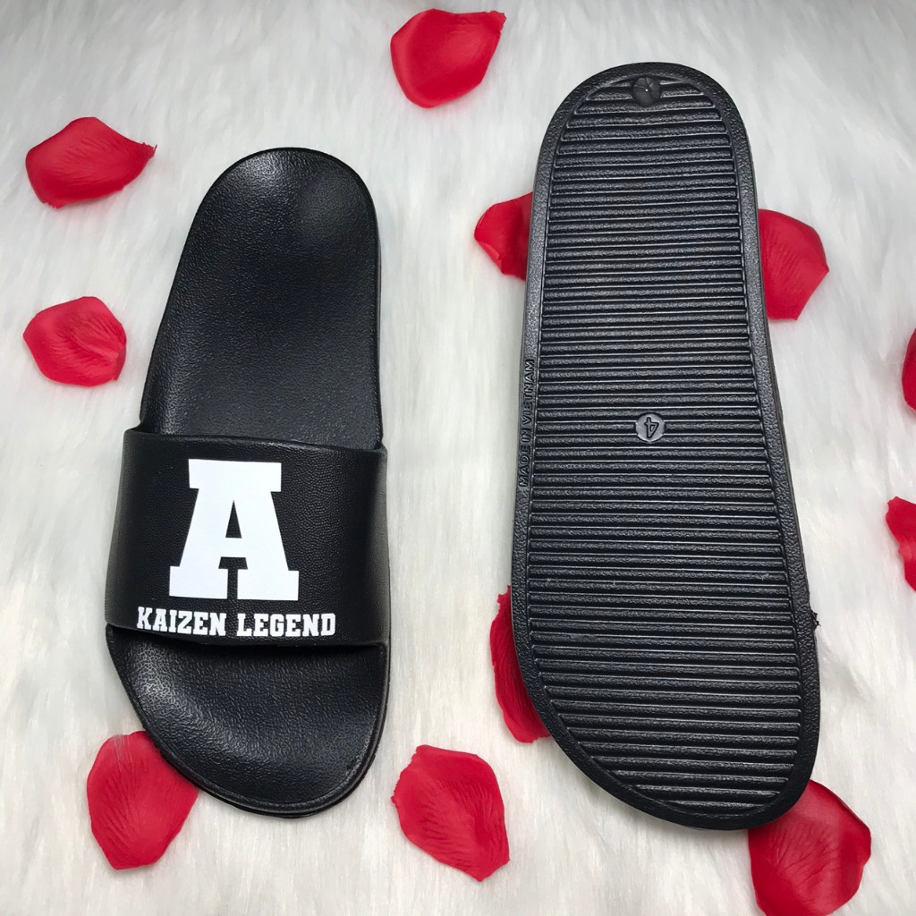 Dép lê bảo bình , dép nam quai ngang đẹp siêu rẻ giá xưởng