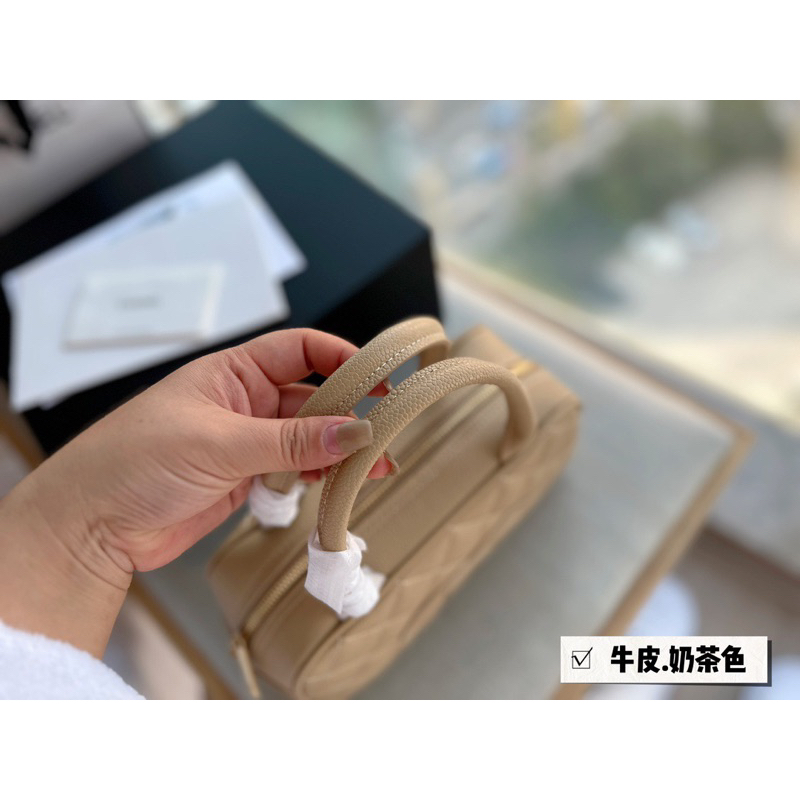 Túi xách chanevintage size 26cm