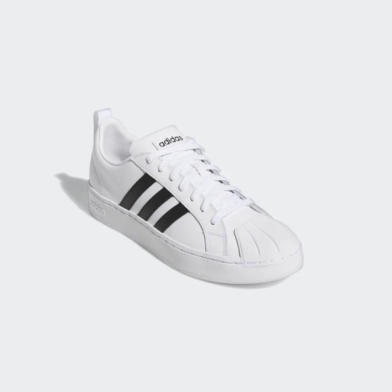 Giày Adidas Streetcheck GW5488 mua sale tại các nước, chuẩn auth