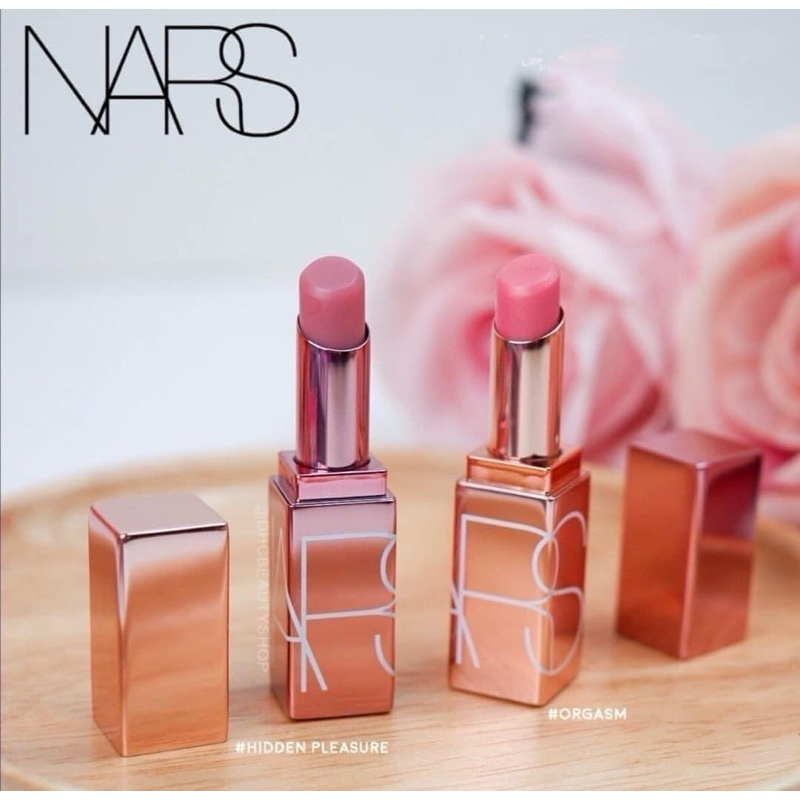 Son dưỡng Nars màu Orgasm 1.1g