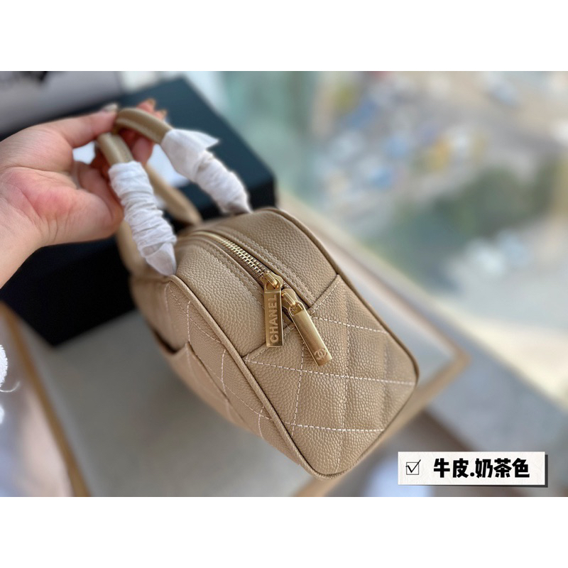 Túi xách chanevintage size 26cm