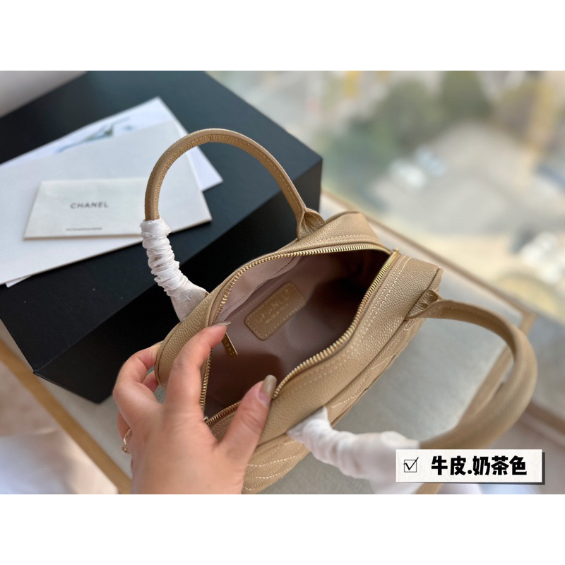 Túi xách chanevintage size 26cm