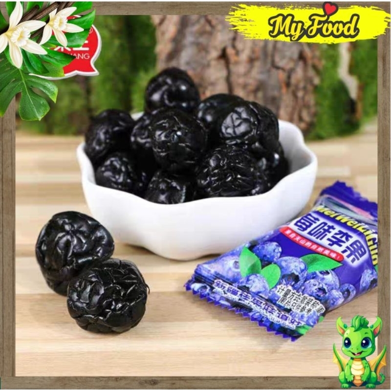 Ô MAI VIỆT QUẤT GÓI RO 428G