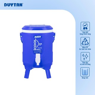 BÌNH ĐÁ ICOOL 6L DUY TÂN