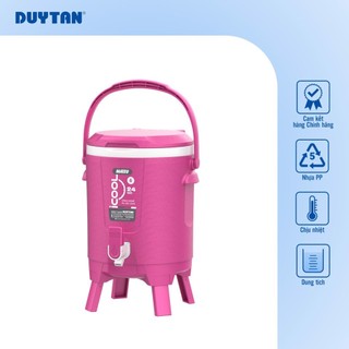 BÌNH ĐÁ ICOOL 6L DUY TÂN