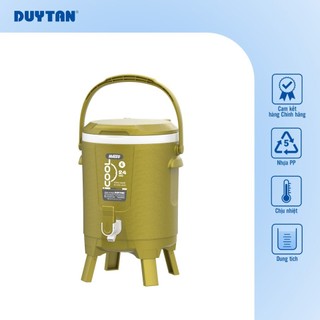 BÌNH ĐÁ ICOOL 6L DUY TÂN