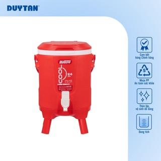 Bình đá icool 6l duy tân