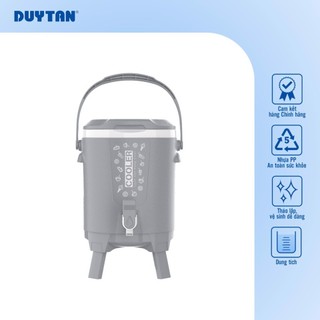 BÌNH ĐÁ ICOOL 6L DUY TÂN