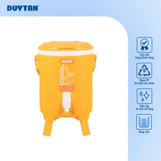 BÌNH ĐÁ ICOOL 6L DUY TÂN