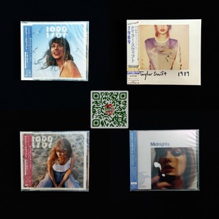 Tổng hợp albums ảnh của Taylor Swift : 1989 Taylor's Version - Midnights - 1989 các loại