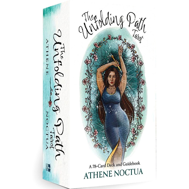 Bộ Bài Unfolding Path Tarot